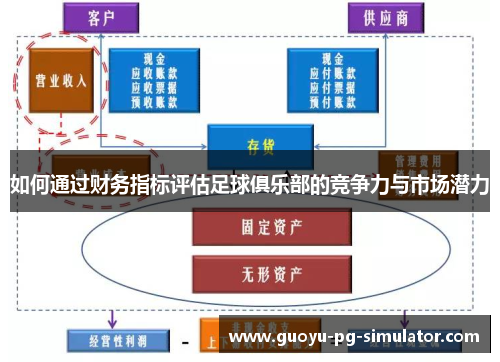 如何通过财务指标评估足球俱乐部的竞争力与市场潜力