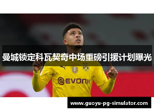 曼城锁定科瓦契奇中场重磅引援计划曝光 曼城锁定科瓦契奇中场重磅引援计划曝光